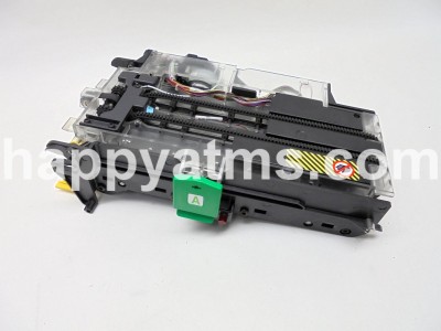 NCR SMD2 MID LONG INFEED 260MM w/o METAL DETECT PN: 484-0102301, 4840102301