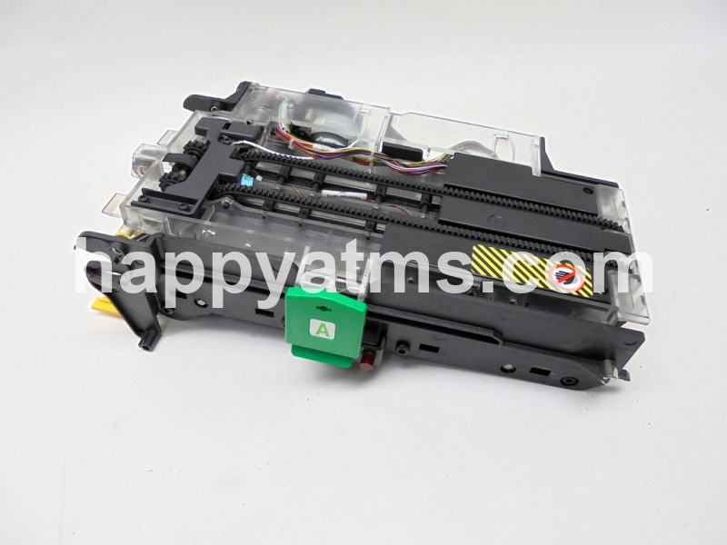 NCR SMD2 MID LONG INFEED 260MM w/o METAL DETECT PN: 484-0102301, 4840102301