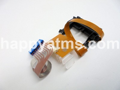 AS NEW Wincor Nixdorf SENSOR HOLDER CERAMIC PN: 1750044662, 1750044662
