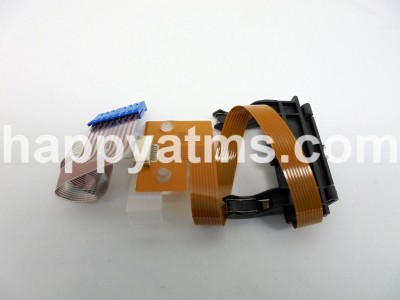AS NEW Wincor Nixdorf SENSOR HOLDER CERAMIC PN: 1750044662, 1750044662