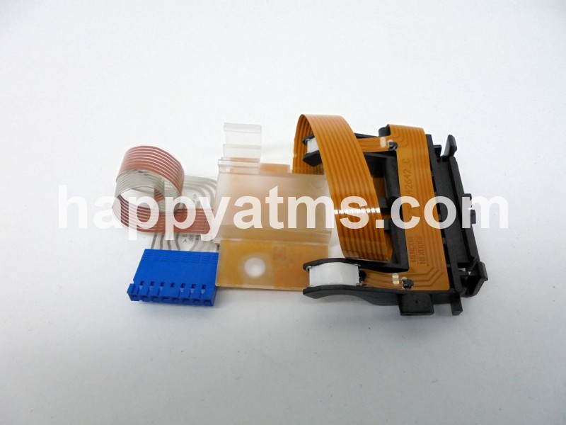 AS NEW Wincor Nixdorf SENSOR HOLDER CERAMIC PN: 1750044662, 1750044662