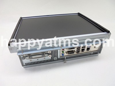 Diebold PRCSR CI5,2.7 GHZ, 15IN,STD PN: 00-155904-202A, 155904202A, 00155904202A