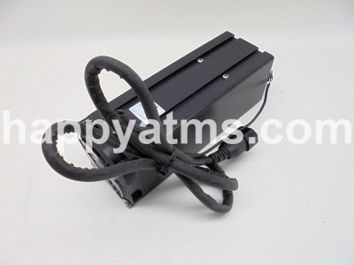 Wincor Nixdorf heater 410W/115V with fan 24V PN: 1750179137, 1750179137