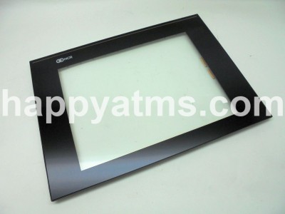 NCR HLA TOUCH SCREEN 15 INCH WITHOUT PRIVACY (6684) PN: 445-0751957, 4450751957