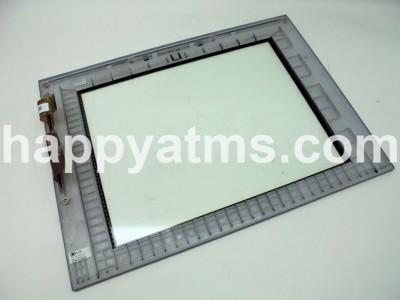 NCR HLA TOUCH SCREEN 15 INCH WITHOUT PRIVACY (6684) PN: 445-0751957, 4450751957