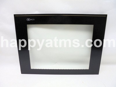NCR HLA TOUCH SCREEN 15 INCH WITHOUT PRIVACY (6684) PN: 445-0751957, 4450751957