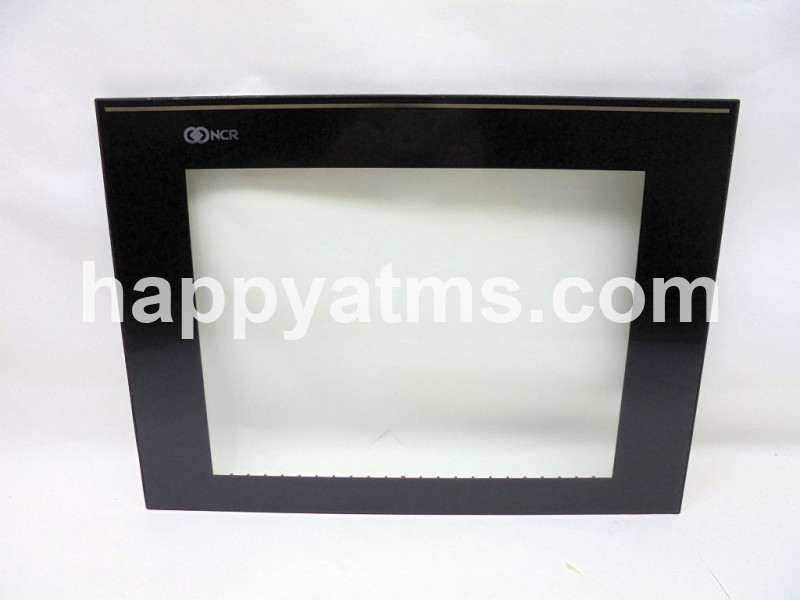 NCR HLA TOUCH SCREEN 15 INCH WITHOUT PRIVACY (6684) PN: 445-0751957, 4450751957