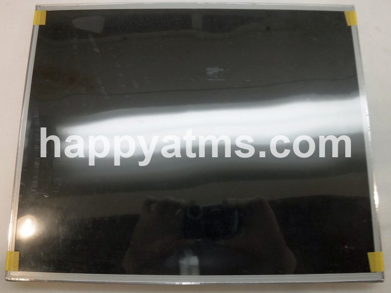 NCR 19" SUNLIGHT DISPLAY FOR 66XX PN: 445-0757968, 4450757968