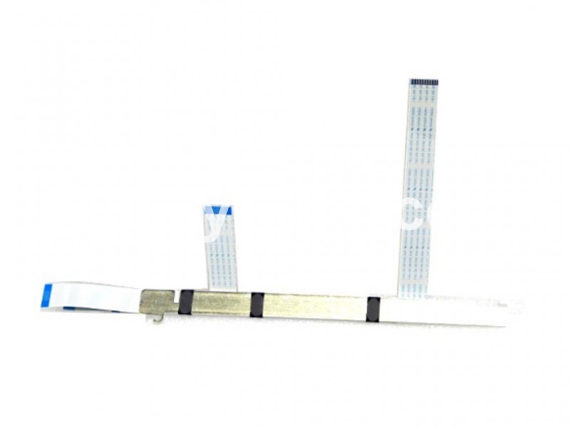 Wincor Nixdorf FLAT CABLE HOLDER CPL PN: 1750296744, 1750296744