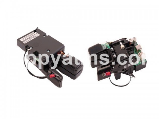 HappyATMs.com Wincor Nixdorf CHD-DIP ICM375-3RF2793 SecPac3 PN