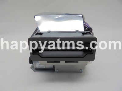 Wincor Nixdorf NIDEC SANKYO Card Reader SIR305-3R0295 PN: 1750342322, 01750342322