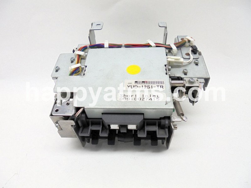 NCR BNA3 Infeed Short PN: 009-0027415, 90027415, 0090027415