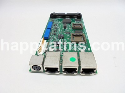 NCR 7875 MAIN I/O PN: 497-0408964, 4970408964