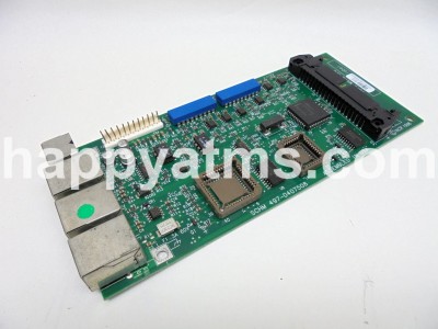 NCR 7875 MAIN I/O PN: 497-0408964, 4970408964