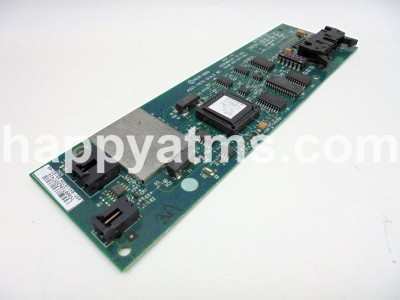 NCR ASSY-7875 SCALE BD. PN: 497-0411823, 4970411823