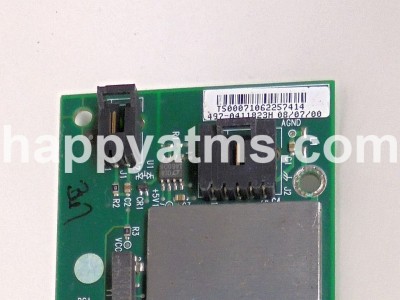 NCR ASSY-7875 SCALE BD. PN: 497-0411823, 4970411823