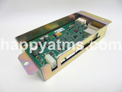 Wincor Nixdorf USB CONTROL FOR MK LCD Gear Drive Assy PN: 1750210319, 1750210319