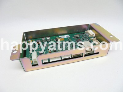 Wincor Nixdorf USB CONTROL FOR MK LCD Gear Drive Assy PN: 1750210319, 1750210319
