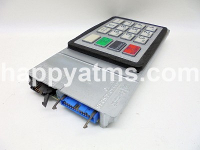 NCR Keyboard EPP 56ÃÂÃÂÃÂÃÂ/58ÃÂÃÂÃÂÃÂ/6674/76 PN: 445-0701602, 4450701602