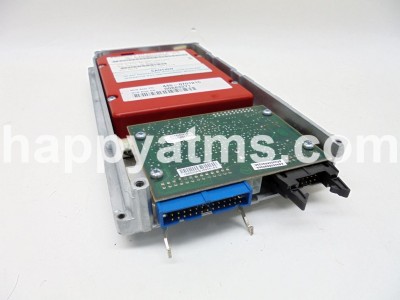 NCR EPP5 PCI COMPLIANT KEYPAD PN: 445-0701215, 4450701215