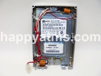 NCR ATM KEYBOARD 5815 EPP PN: 445-0777074, 4450777074