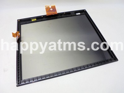 NCR HLA TOUCH SCREEN 19 INCH PN: 445-0781773, 4450781773