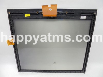 NCR HLA TOUCH SCREEN 19 INCH PN: 445-0781773, 4450781773