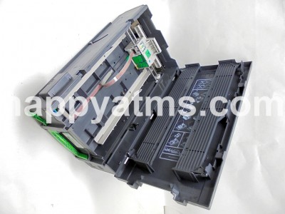 Wincor Nixdorf CMD-V4 CASH CASSETTE PN: 01750109656, 1750109656