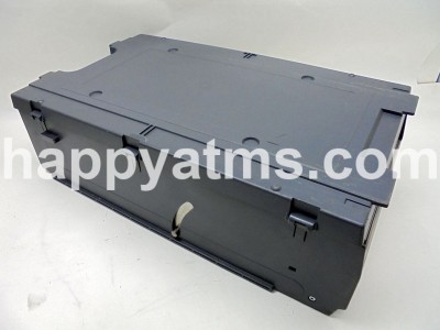 Wincor Nixdorf CMD-V4 CASH CASSETTE PN: 01750109656, 1750109656