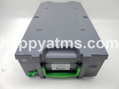 Wincor Nixdorf CMD-V4 CASH CASSETTE PN: 01750109656, 1750109656
