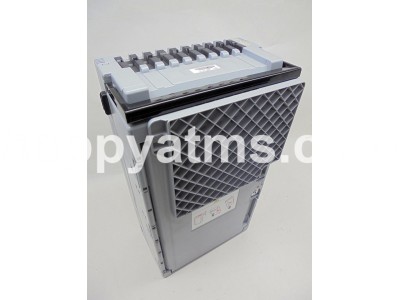 Hyosung CASH CASSETTE PN: YRBG-33B-CS, 33BCS, YRBG33BCS