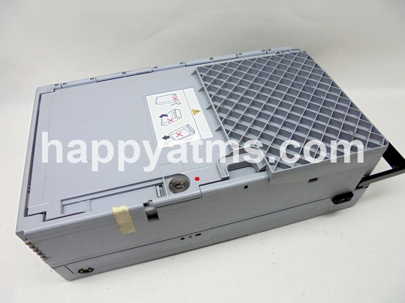 Hyosung CASH CASSETTE PN: YRBG-33B-CS, 33BCS, YRBG33BCS