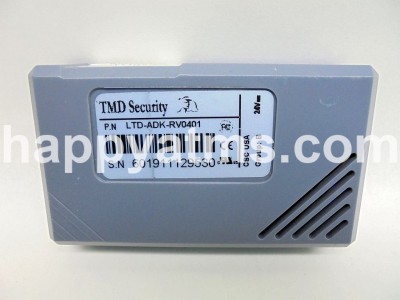 Other TMD SECURITY ANTI-SKIMMING CORE MODULE PN: LTD-ADK-RV0401, 401, LTDADKRV0401