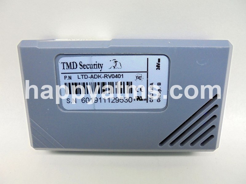 Other TMD SECURITY ANTI-SKIMMING CORE MODULE PN: LTD-ADK-RV0401, 401, LTDADKRV0401