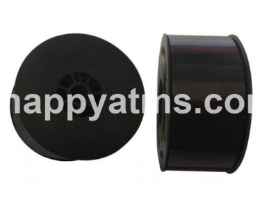 AS NEW Wincor Nixdorf FOIL SPOOL LEFT PN: 01750173110, 1750173110