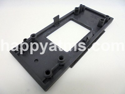 NCR FASCIA FRONT COVER PN: 445-0756715, 4450756715