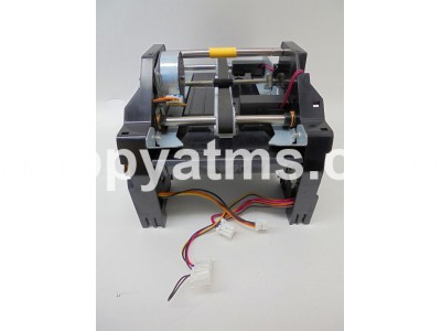 NCR Receipt printer Transfer BLOCK FRU STD PN: 009-0036006, 90036006, 0090036006