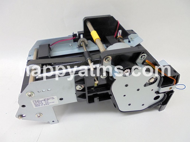 NCR Receipt printer Transfer BLOCK FRU STD PN: 009-0036006, 90036006, 0090036006