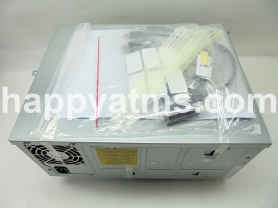 AS NEW NCR ESTORIL PC CORE 6655-0200-P132 PN: 445-0750623, 4450750623