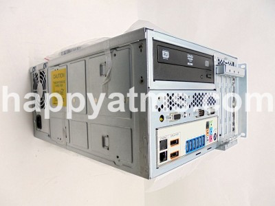AS NEW NCR ESTORIL PC CORE 6655-0200-P132 PN: 445-0750623, 4450750623