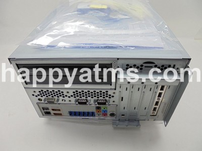 AS NEW NCR ESTORIL PC CORE 6655-0200-P132 PN: 445-0750623, 4450750623