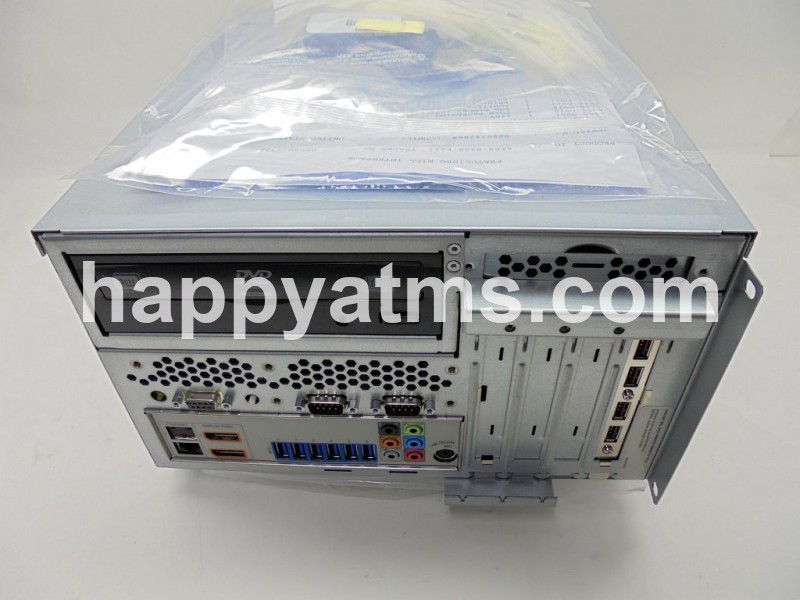 AS NEW NCR ESTORIL PC CORE 6655-0200-P132 PN: 445-0750623, 4450750623