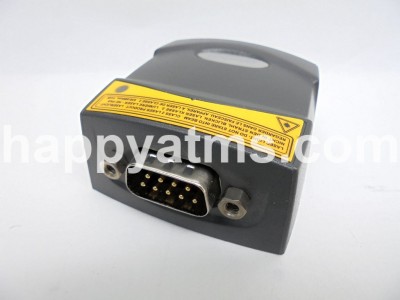 Wincor Nixdorf SYMBOL BARCODE SCANNER PN: MS-804FZY-I000, 804FZYI000, MS804FZYI000