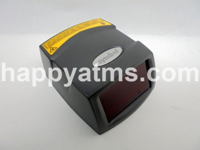 Wincor Nixdorf SYMBOL BARCODE SCANNER PN: MS-804FZY-I000, 804FZYI000, MS804FZYI000