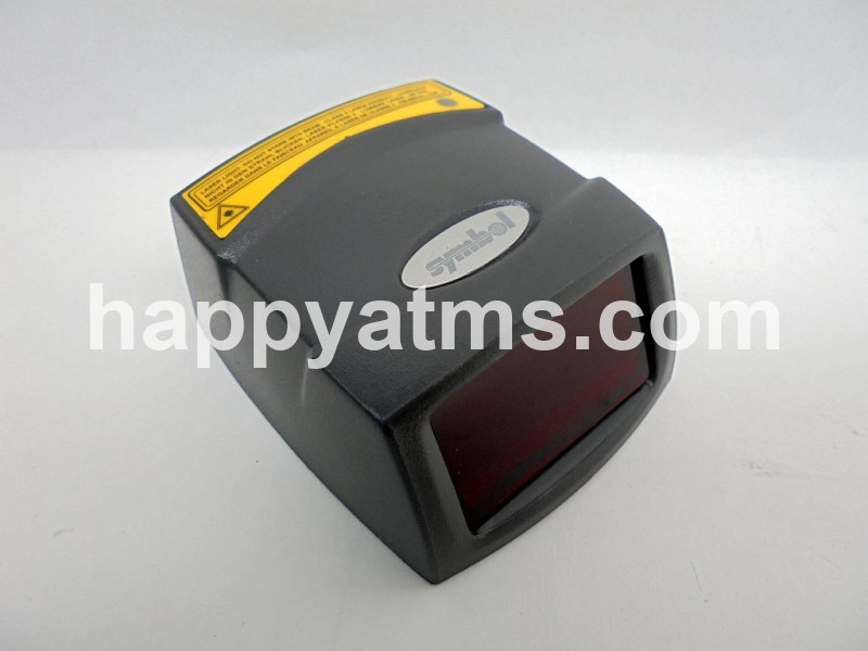 Wincor Nixdorf SYMBOL BARCODE SCANNER PN: MS-804FZY-I000, 804FZYI000, MS804FZYI000