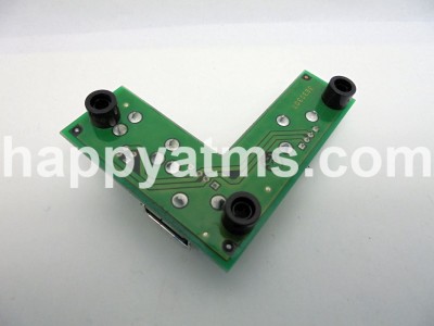 NCR BNA3 USB CONTROL PN: G-56671, 56671, G56671