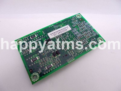 NCR PRINTER PCB CONTROLLER PN: TSJB0017305, 17305