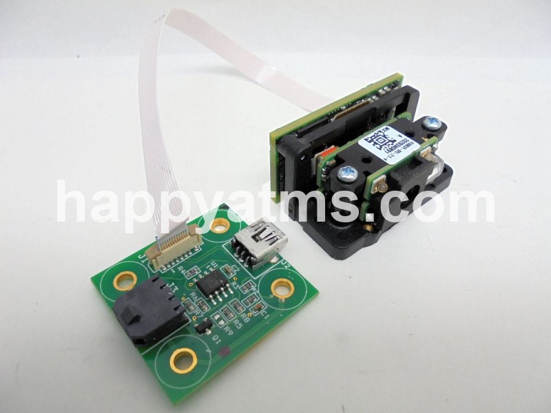 NCR USB 2DÃÂ barcode reader moduleÃÂ UBAR PN: 009-0033326, 90033326, 0090033326