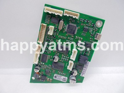 Wincor Nixdorf C4060 Shutter Control BoardÃÂ  PN: 1750149264, 1750149264