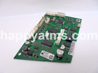 Wincor Nixdorf C4060 Shutter Control BoardÃÂ  PN: 1750149264, 1750149264